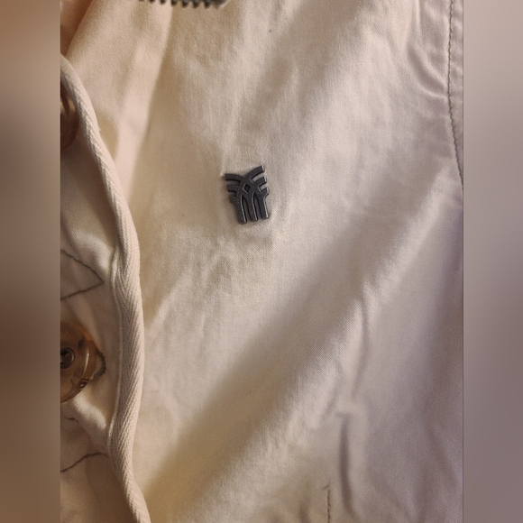 🦄 Fenchurch Small Spring Jacket - Picture 2 of 5